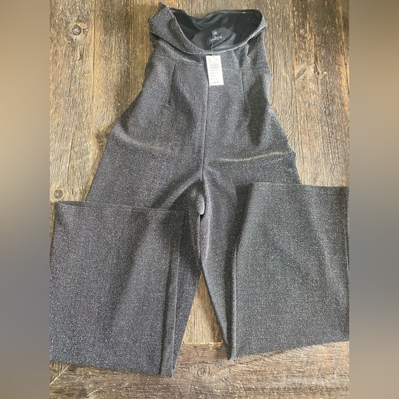 Eclipse jumpsuit Black with glitters ๐ - Picture 5 of 8